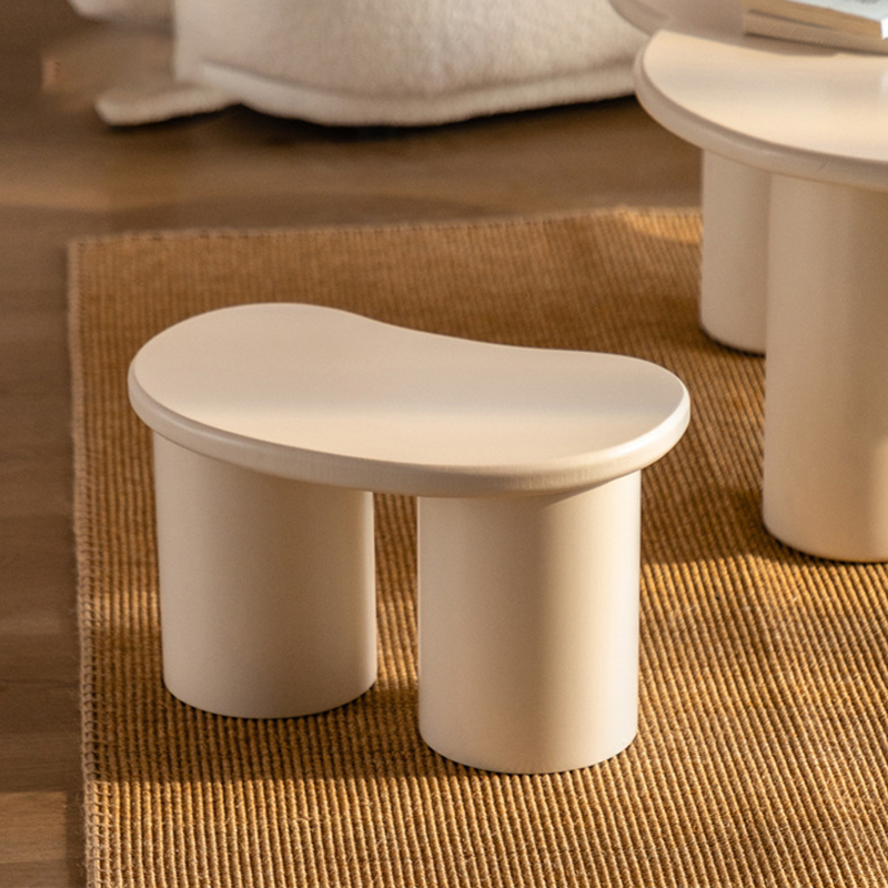 modern white coffee tables