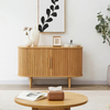 Luxury modern console table