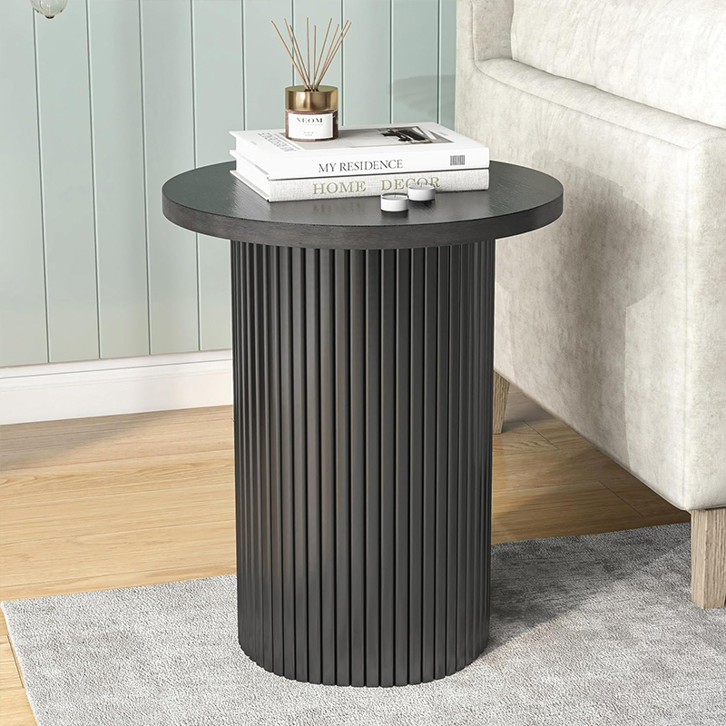 modern design console table